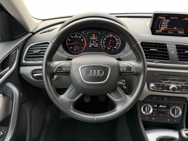Audi q3 2.0 tfsi quattro occasion simplicicar st-maximin simplicicar simplicibike france