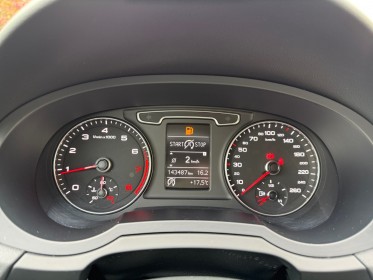 Audi q3 2.0 tfsi quattro occasion simplicicar st-maximin simplicicar simplicibike france