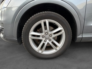 Audi q3 2.0 tfsi quattro occasion simplicicar st-maximin simplicicar simplicibike france