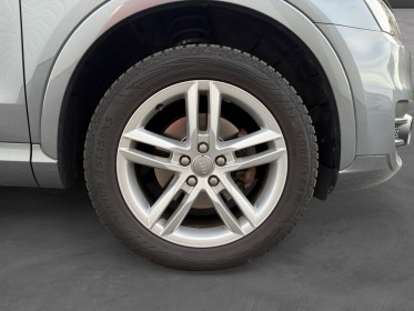 Audi q3 2.0 tfsi quattro occasion simplicicar st-maximin simplicicar simplicibike france