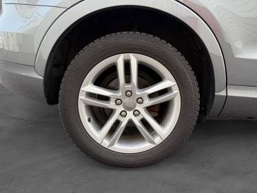 Audi q3 2.0 tfsi quattro occasion simplicicar st-maximin simplicicar simplicibike france