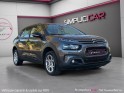Citroen c4 cactus bluehdi 100 ss bvm6 shine occasion simplicicar labarthe simplicicar simplicibike france