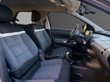 Citroen c4 cactus bluehdi 100 ss bvm6 shine occasion simplicicar labarthe simplicicar simplicibike france