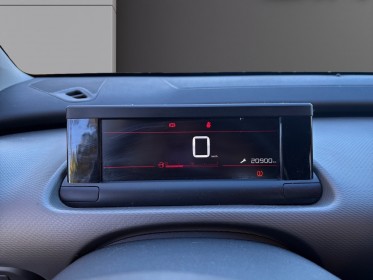 Citroen c4 cactus bluehdi 100 ss bvm6 shine occasion simplicicar labarthe simplicicar simplicibike france