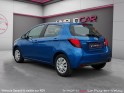 Toyota yaris 69 vvt-i active occasion simplicicar velay simplicicar simplicibike france