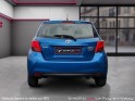 Toyota yaris 69 vvt-i active occasion simplicicar velay simplicicar simplicibike france