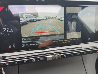 Ds ds7 crossback bluehdi 180 eat8 louvre 1ère main / entretien ds occasion avignon (84) simplicicar simplicibike france