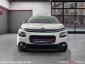 Citroen c3 societe bluehdi 100 ss bvm feel garantie 12 mois occasion simplicicar frejus  simplicicar simplicibike france