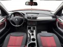 Bmw  x1 sdrive 18d 143 ch occasion simplicicar st-maximin simplicicar simplicibike france