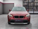 Bmw  x1 sdrive 18d 143 ch occasion simplicicar st-maximin simplicicar simplicibike france