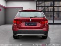 Bmw  x1 sdrive 18d 143 ch occasion simplicicar st-maximin simplicicar simplicibike france