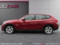 Bmw  x1 sdrive 18d 143 ch occasion simplicicar st-maximin simplicicar simplicibike france