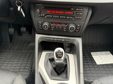 Bmw  x1 sdrive 18d 143 ch occasion simplicicar st-maximin simplicicar simplicibike france