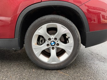 Bmw  x1 sdrive 18d 143 ch occasion simplicicar st-maximin simplicicar simplicibike france