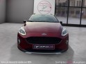 Ford fiesta active 1.0 ecoboost 125 ss bvm6 active plus occasion avignon (84) simplicicar simplicibike france
