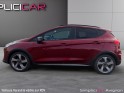 Ford fiesta active 1.0 ecoboost 125 ss bvm6 active plus occasion avignon (84) simplicicar simplicibike france