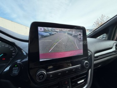 Ford fiesta active 1.0 ecoboost 125 ss bvm6 active plus occasion avignon (84) simplicicar simplicibike france