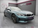 Bmw serie 3 touring g21 318d 150 ch bva8 business design - 2eme main - entretien bmw - garantie 12 mois occasion simplicicar...