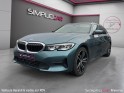Bmw serie 3 touring g21 318d 150 ch bva8 business design - 2eme main - entretien bmw - garantie 12 mois occasion simplicicar...