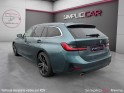Bmw serie 3 touring g21 318d 150 ch bva8 business design - 2eme main - entretien bmw - garantie 12 mois occasion simplicicar...