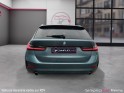 Bmw serie 3 touring g21 318d 150 ch bva8 business design - 2eme main - entretien bmw - garantie 12 mois occasion simplicicar...