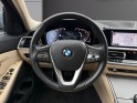 Bmw serie 3 touring g21 318d 150 ch bva8 business design - 2eme main - entretien bmw - garantie 12 mois occasion simplicicar...