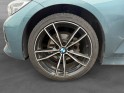 Bmw serie 3 touring g21 318d 150 ch bva8 business design - 2eme main - entretien bmw - garantie 12 mois occasion simplicicar...
