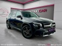 Mercedes glb 200 d 8g-dct amg line / 7 pl / to occasion simplicicar besanÇon simplicicar simplicibike france