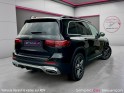 Mercedes glb 200 d 8g-dct amg line / 7 pl / to occasion simplicicar besanÇon simplicicar simplicibike france