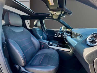 Mercedes glb 200 d 8g-dct amg line / 7 pl / to occasion simplicicar besanÇon simplicicar simplicibike france