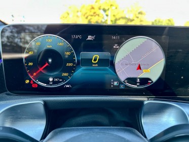 Mercedes glb 200 d 8g-dct amg line / 7 pl / to occasion simplicicar besanÇon simplicicar simplicibike france