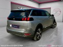Peugeot 5008 bluehdi 130ch ss eat8 gt line suivi peugeot 7 places garantie 12 mois occasion simplicicar besanÇon simplicicar...