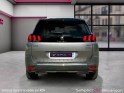 Peugeot 5008 bluehdi 130ch ss eat8 gt line suivi peugeot 7 places garantie 12 mois occasion simplicicar besanÇon simplicicar...