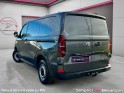 Volkswagen transporter 6.1 van vitre l1h1 2.0 tdi 150 dsg7 business 4 places tva récupérable iq light attelage garantie......