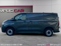 Volkswagen transporter 6.1 van vitre l1h1 2.0 tdi 150 dsg7 business 4 places tva récupérable iq light attelage garantie......