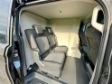 Volkswagen transporter 6.1 van vitre l1h1 2.0 tdi 150 dsg7 business 4 places tva récupérable iq light attelage garantie......