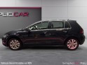 Volkswagen golf 1.5 tsi 150 evo bvm6 carat occasion simplicicar pau simplicicar simplicibike france