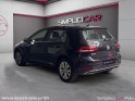 Volkswagen golf 1.5 tsi 150 evo bvm6 carat occasion simplicicar pau simplicicar simplicibike france