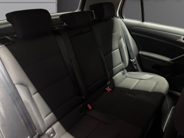 Volkswagen golf 1.5 tsi 150 evo bvm6 carat occasion simplicicar pau simplicicar simplicibike france