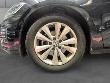 Volkswagen golf 1.5 tsi 150 evo bvm6 carat occasion simplicicar pau simplicicar simplicibike france