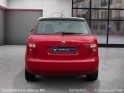Skoda fabia 1.2 tsi 85 elegance 2 occasion simplicicar carcassonne simplicicar simplicibike france