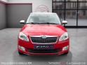 Skoda fabia 1.2 tsi 85 elegance 2 occasion simplicicar carcassonne simplicicar simplicibike france