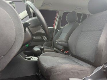 Skoda fabia 1.2 tsi 85 elegance 2 occasion simplicicar carcassonne simplicicar simplicibike france