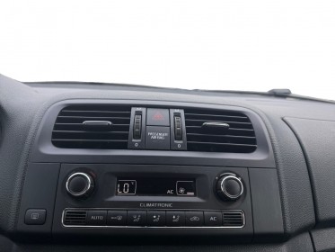 Skoda fabia 1.2 tsi 85 elegance 2 occasion simplicicar carcassonne simplicicar simplicibike france