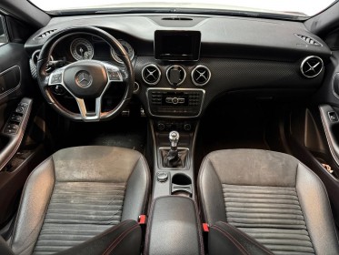 Mercedes classe a 200 blueefficiency fascination occasion simplicicar brie-comte-robert simplicicar simplicibike france