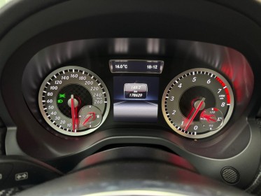 Mercedes classe a 200 blueefficiency fascination occasion simplicicar brie-comte-robert simplicicar simplicibike france