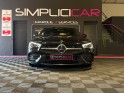 Mercedes cla shooting brake 200 d 8g-dct amg line - garantie 12 mois - occasion  simplicicar aix les bains simplicicar...
