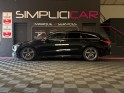 Mercedes cla shooting brake 200 d 8g-dct amg line - garantie 12 mois - occasion  simplicicar aix les bains simplicicar...