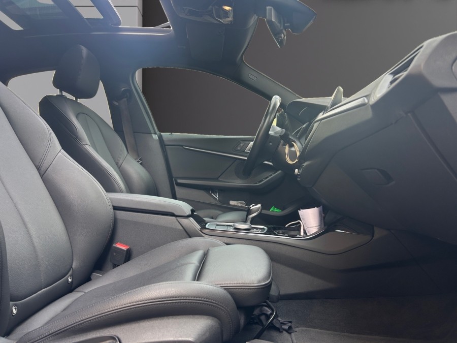 BMW d'occasion SERIE 2 GRAN COUPE 218I 136 BUSINESS DESIGN DKG de