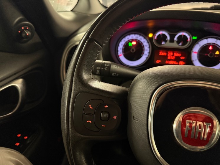Fiat 500l vpc 0.9l 105 twinair beats edition kit gruau occasion simplicicar vaucresson simplicicar simplicibike france